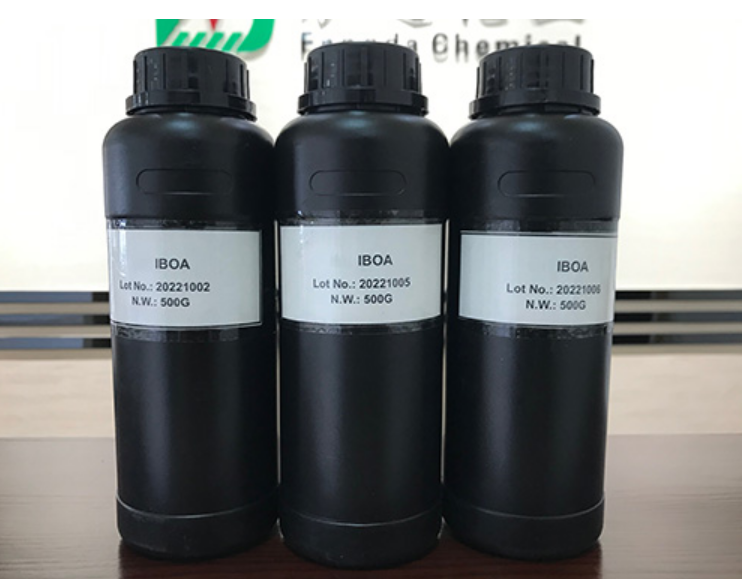 Isobornyl acrylate(IBOA)